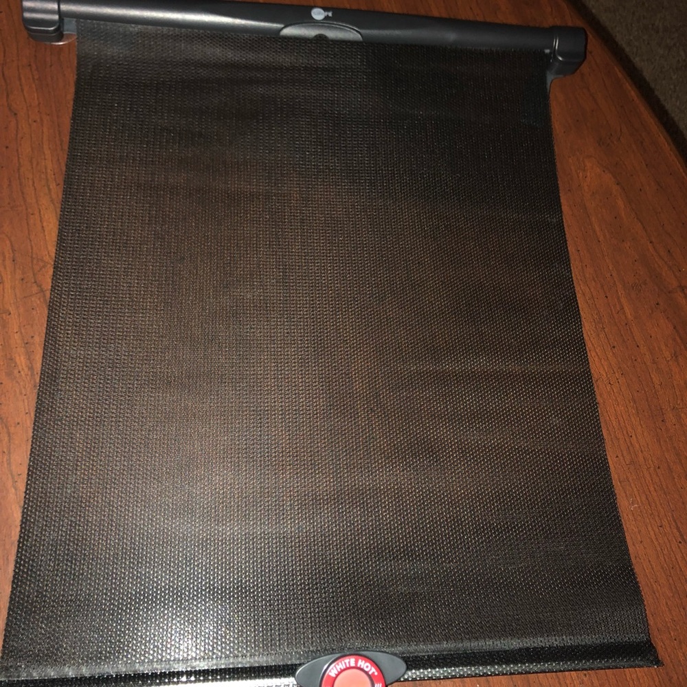 Safe Fit Sun Shade